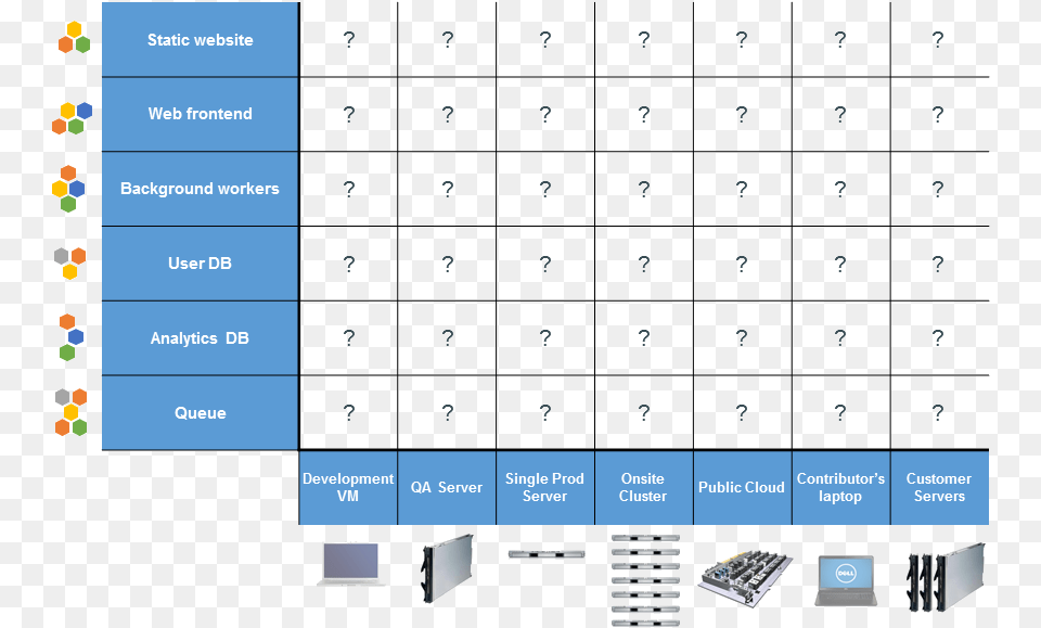 The Matrix From Hell Docker Matrix From Hell, Scoreboard, Text Free Png Download