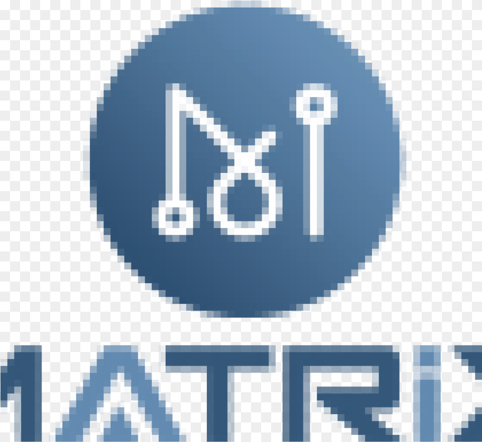 The Matrix Logo, Light, Text, Blackboard Png