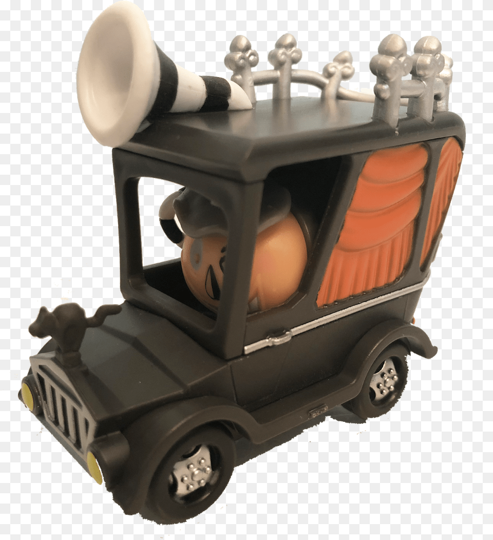 The Mayor Is A New Vinyl Figure And It Is First Of, Machine, Wheel Free Transparent Png