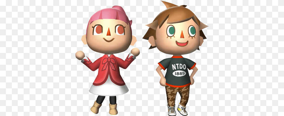 The Mayor Is Brand New To The Neighborhood And Yet Animal Crossing New Leaf, Boy, Child, Person, Male Free Png