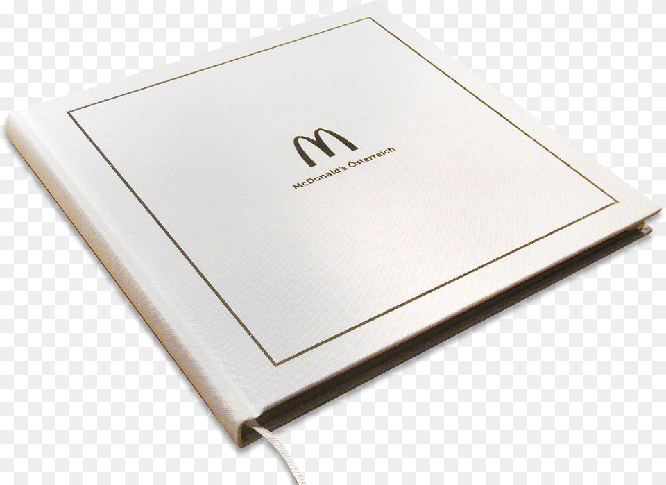 The Mcdonald39s Bible On Behance Electronics, Computer Hardware, Hardware, Computer Png Image