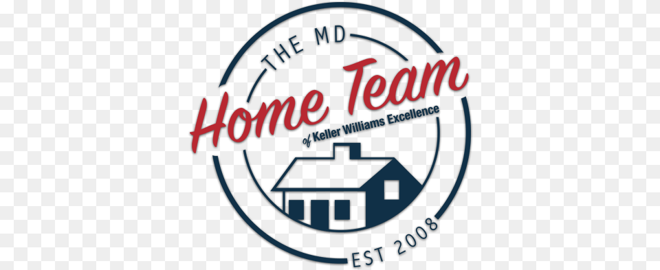 The Md Home Team, Logo, Architecture, Building, Factory Png