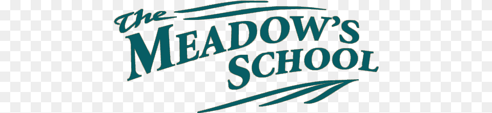 The Meadowu0027s School Horizontal, Handwriting, Text, Calligraphy Png Image