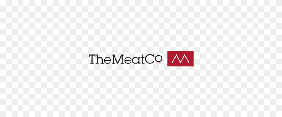 The Meat Co Logo, Green Free Png Download