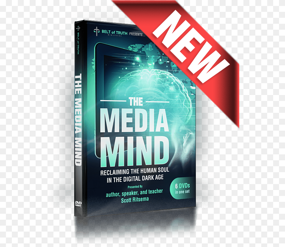 The Media Mind, Advertisement, Poster, Publication Free Png Download