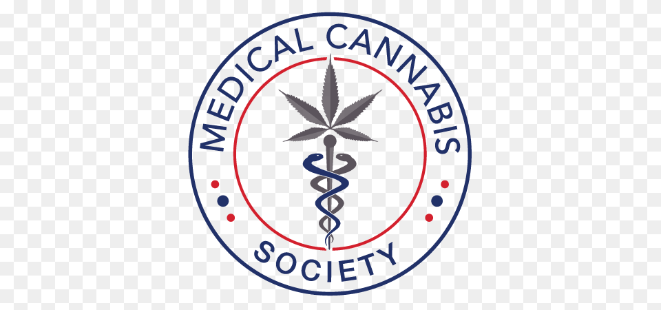 The Medical Cannabis Society Leadership Education Outreach, Logo, Leaf, Plant Png Image