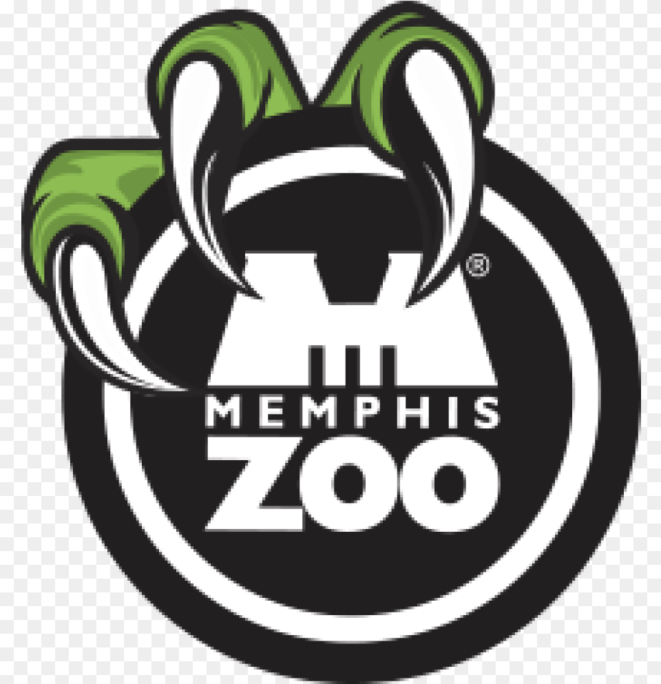 The Memphis Zoo Memphis Zoo Logo, Electronics, Hardware, Baby, Person Free Png Download