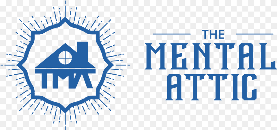 The Mental Attic Graphic Design, Logo, Symbol, Person Free Png