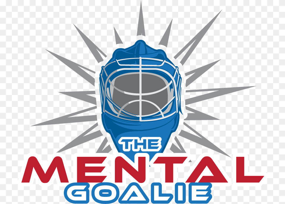 The Mental Goalie School Emblem Free Png Download