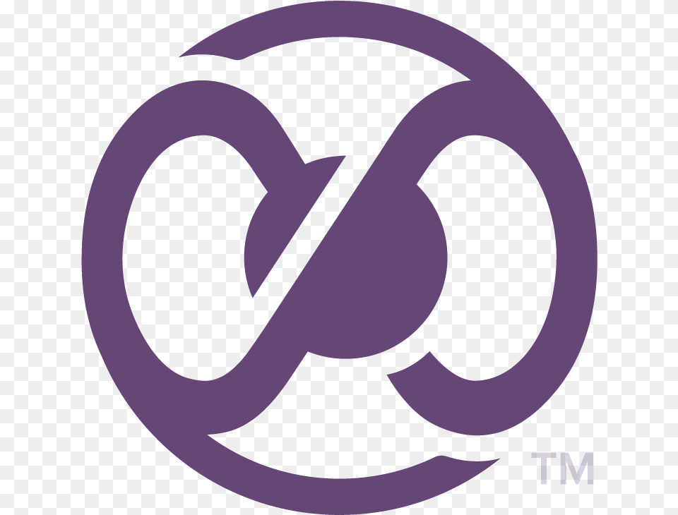 The Mereon Trefoil Circle, Logo, Symbol, Alphabet, Ampersand Png Image