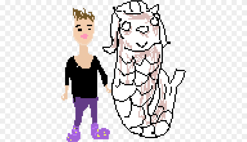 The Merlion With Justin Bieber Merlion Caroon, Bag, Baby, Person, Face Free Transparent Png