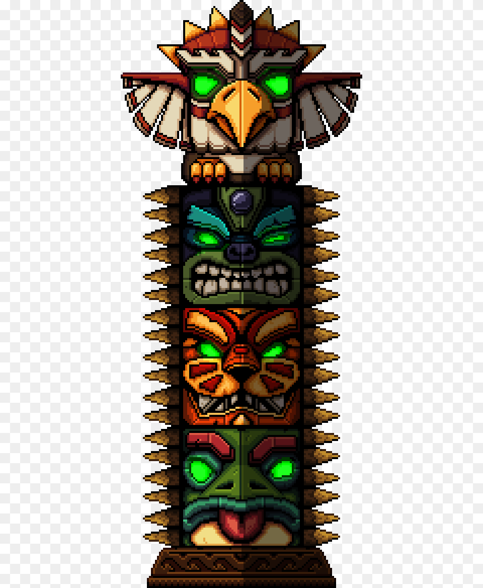 The Messenger Wiki Stained Glass, Architecture, Emblem, Pillar, Symbol Free Png