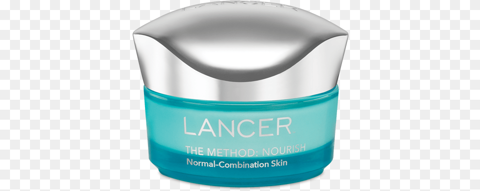 The Method Nourish Lancer Skincare, Bottle, Aftershave, Cosmetics, Face Free Transparent Png