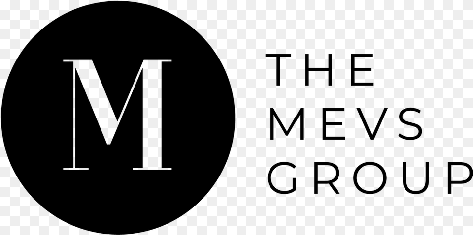 The Mevs Group Circle, Gray Free Transparent Png