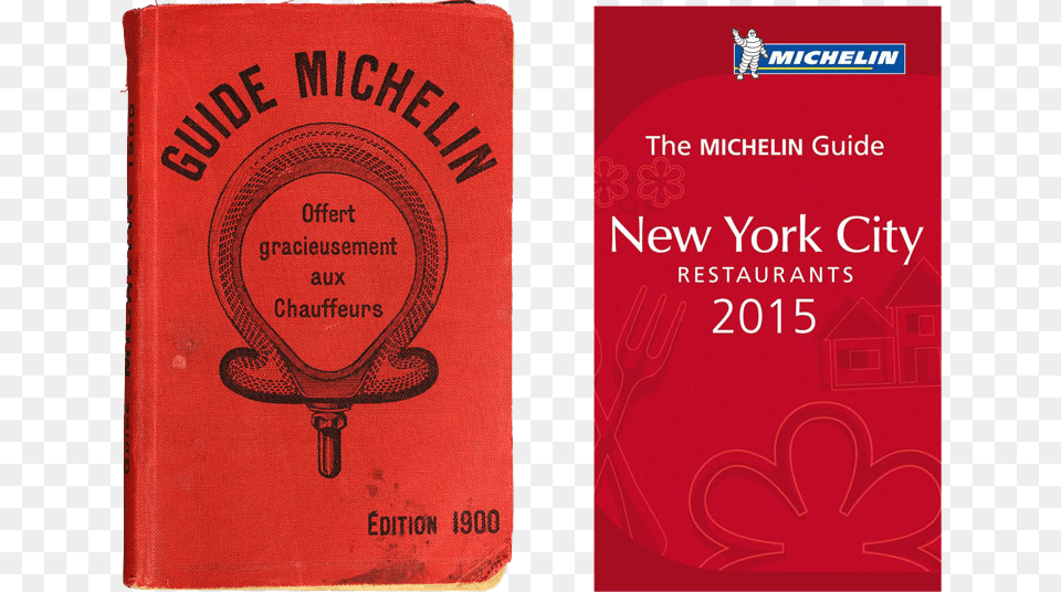 The Michelin Guide In 1900 And Michelin Guide 1900, Book, Publication, Novel, Person Png Image