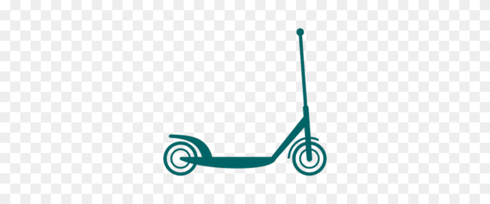 The Micro Mobility Revolution Populus Medium, Scooter, Transportation, Vehicle, Device Png Image
