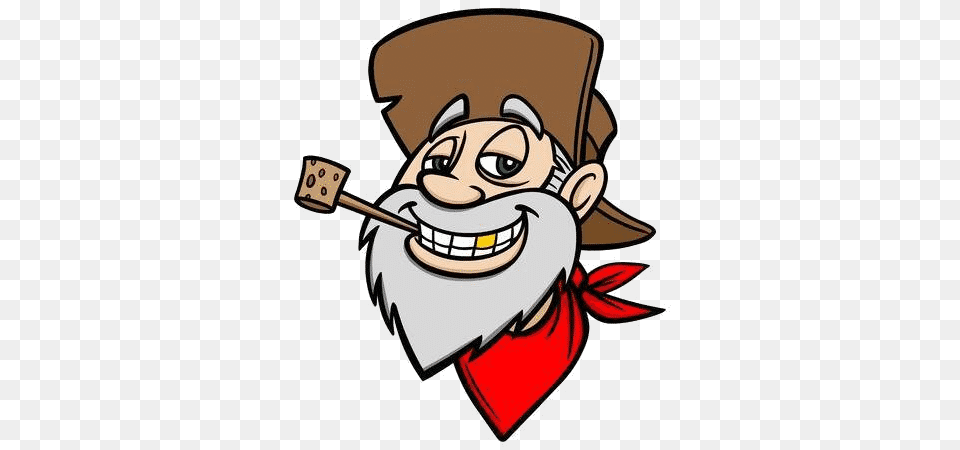 The Microsoft Teams Hillbilly Bot Cartoon Gold Tooth, People, Person Free Png
