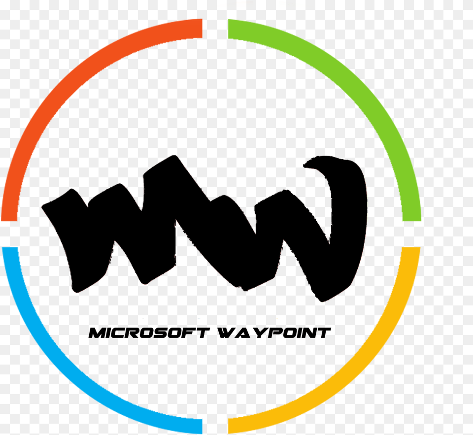 The Microsoftwaycastu0027s Podcast Calligraphy, Logo, Symbol Png Image