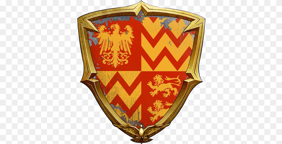 The Middle Empire Solid, Armor, Shield Png
