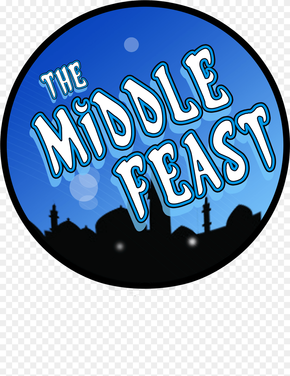 The Middle Feast Food Truck Download Free Png