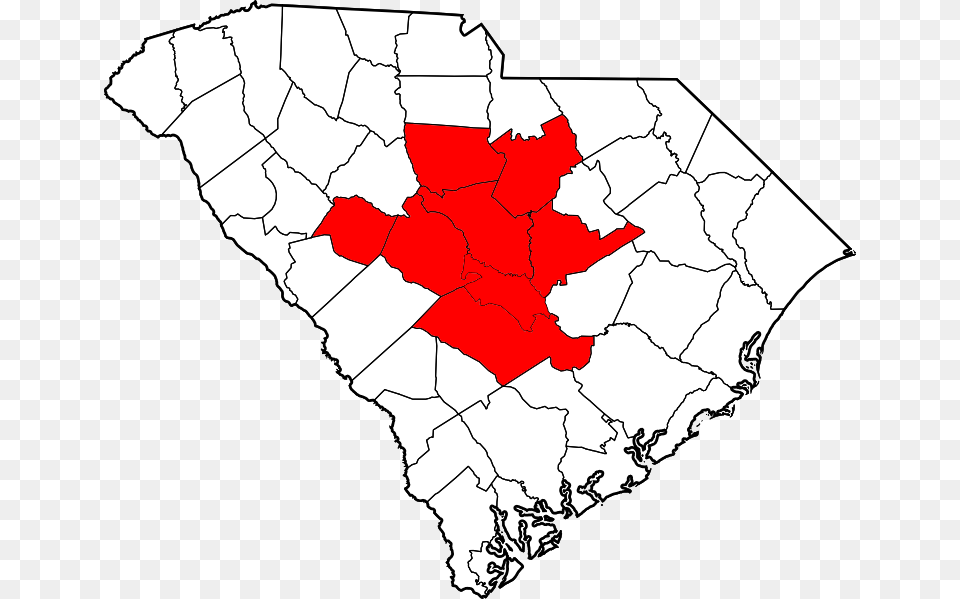 The Midlands Of South Carolina Richland County Sc, Leaf, Plant, Adult, Bride Free Png