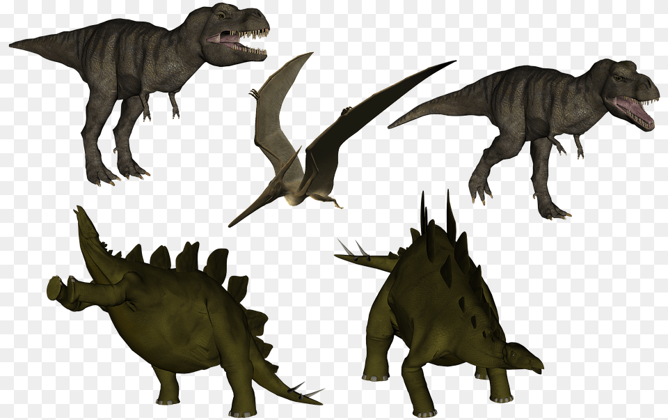 The Mighty T Rex Imagenes De Dinosaurios, Animal, Dinosaur, Reptile, T-rex Free Png Download