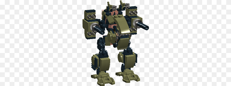 The Mighty Toad Mech Military Robot, Baby, Person, Adult, Male Free Png