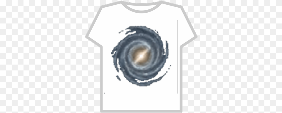 The Milky Way Roblox Studio T Shirt, Clothing, T-shirt, Outdoors, Nature Png