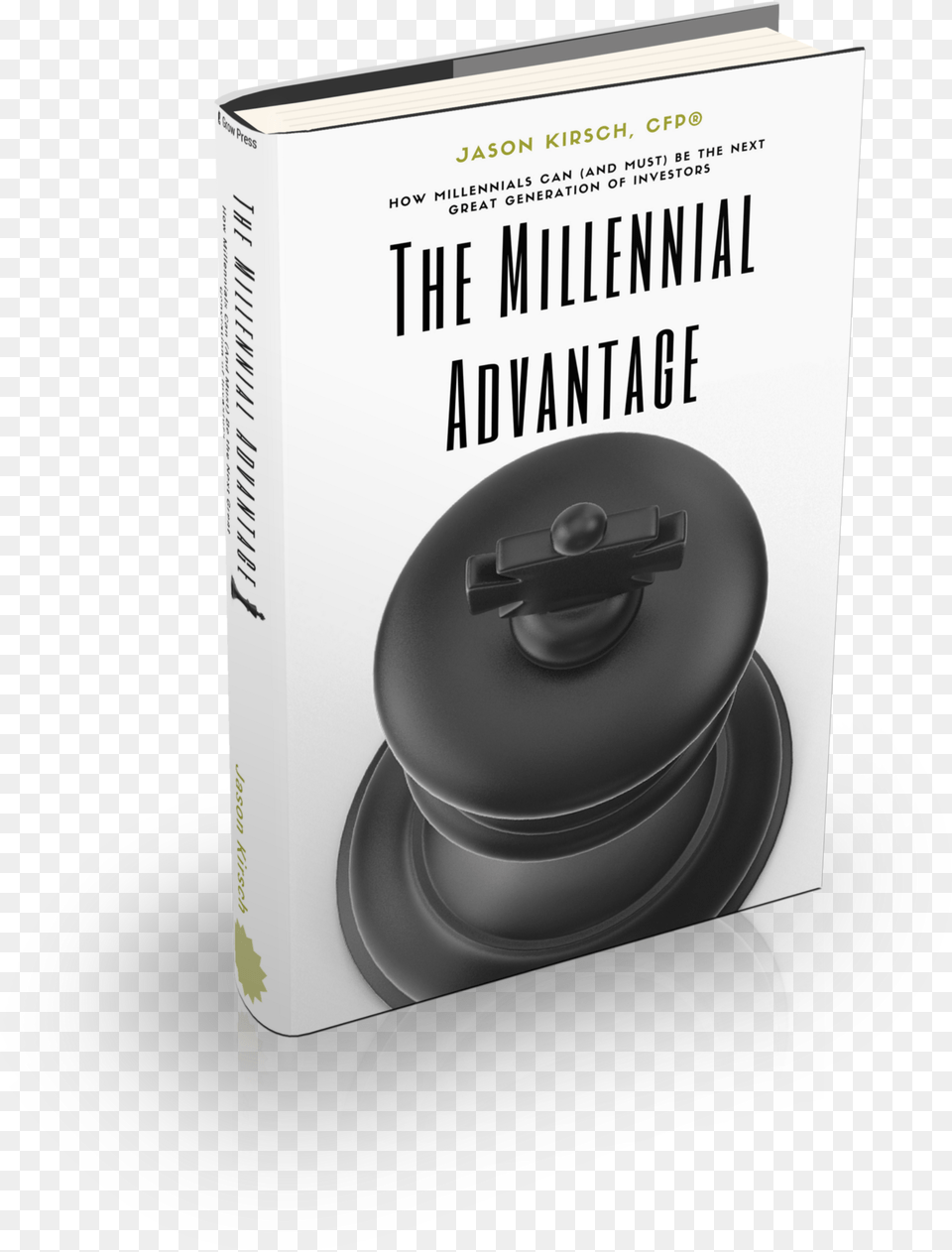 The Millennial Advantage Subwoofer, Book, Publication, Electronics Free Png