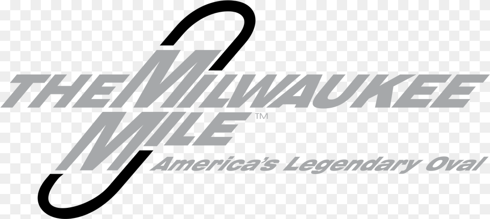The Milwaukee Mile Logo Transparent Milwaukee Mile Logo, Text Free Png