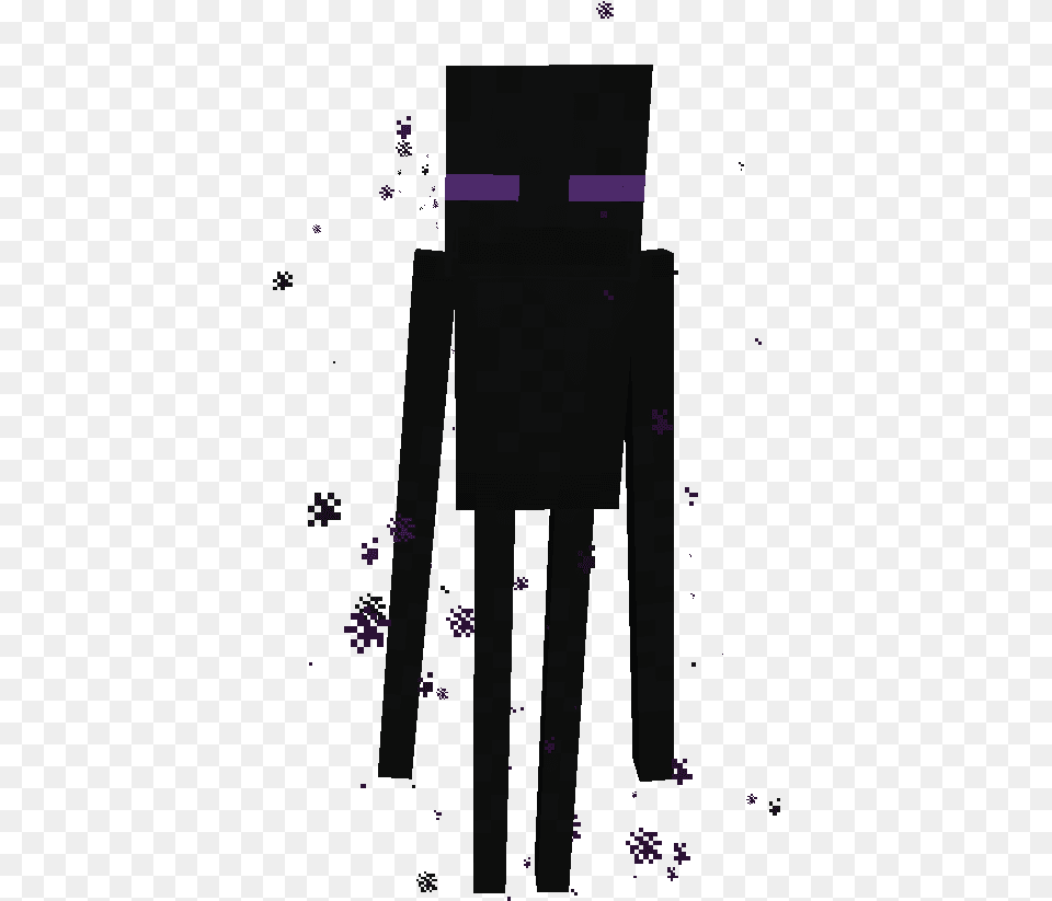 The Minecraft Builders Illustration, Purple Png