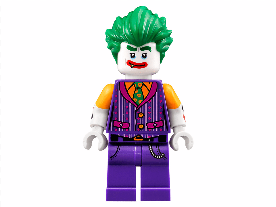 The Minifigures Look Great And Will Be Even Cooler Lego The Joker Notorious Lowrider, Baby, Person, Face, Head Free Png Download