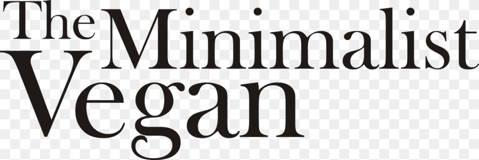 The Minimalist Vegan Vegan Minimalist, Gray, Firearm, Gun, Rifle Png Image