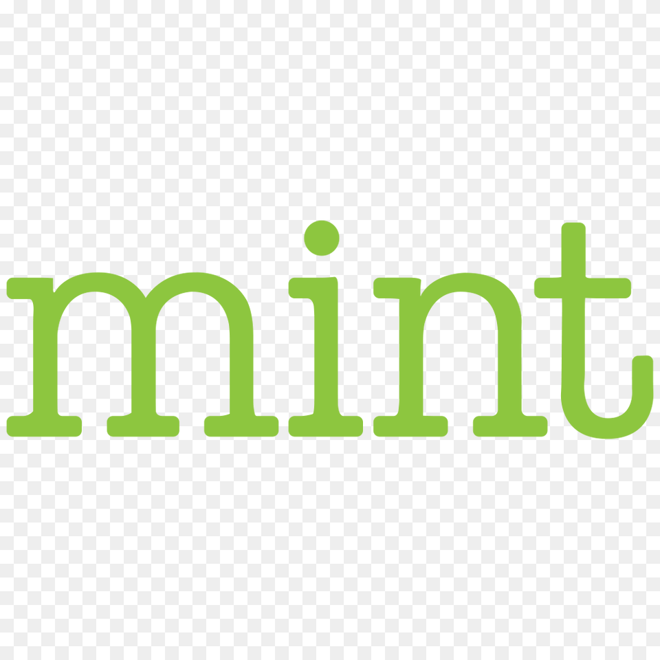 The Mint Agency, Green, Text Png