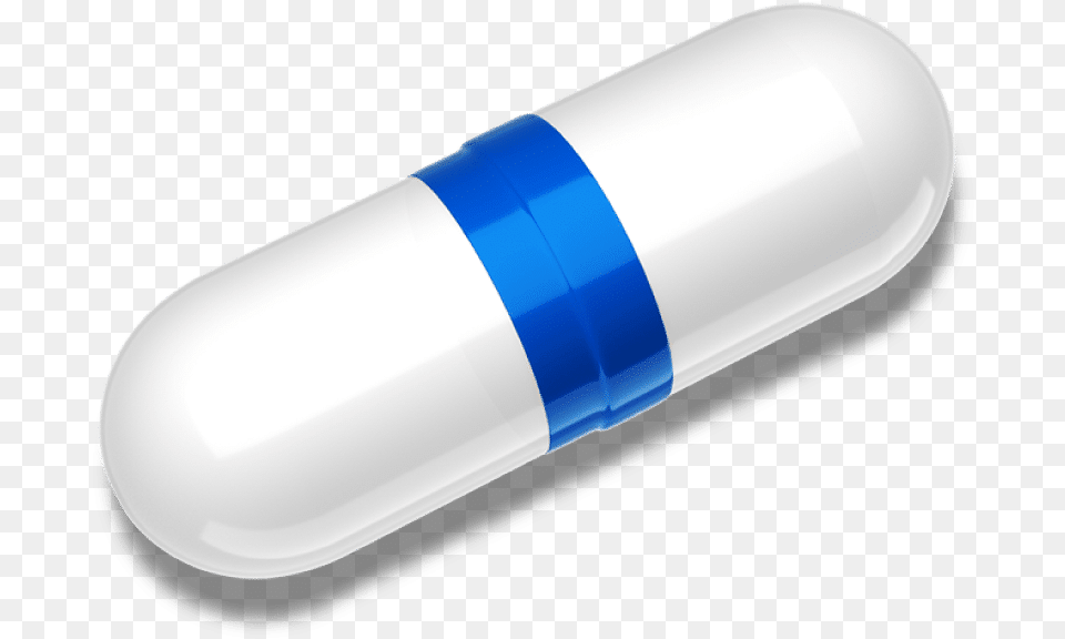 The Miracles Of Aspirin Fully Realized Capsula, Capsule, Medication, Pill Png