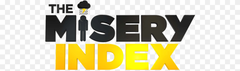 The Misery Index Misery Index Game Show, Light, Logo, Mailbox Free Png Download
