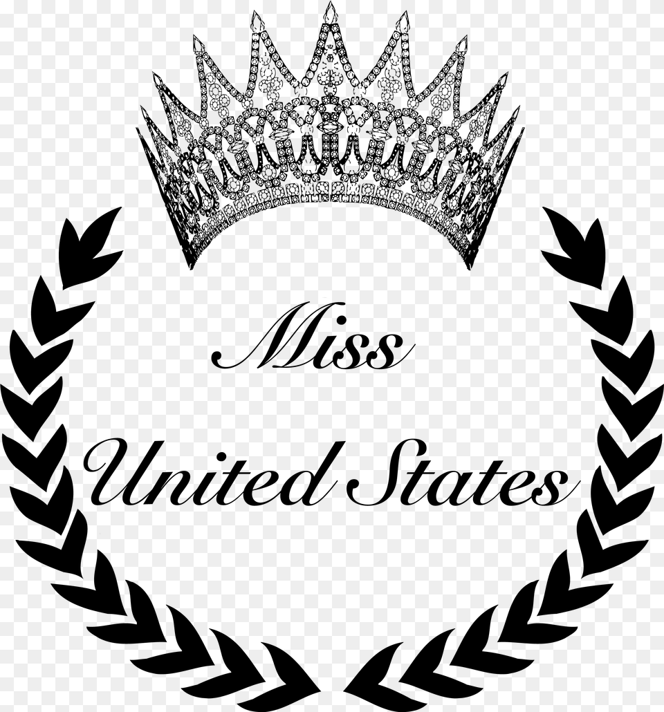 The Miss United States Hair And Makeup Applications Miss United States, Lighting, Gray Free Transparent Png