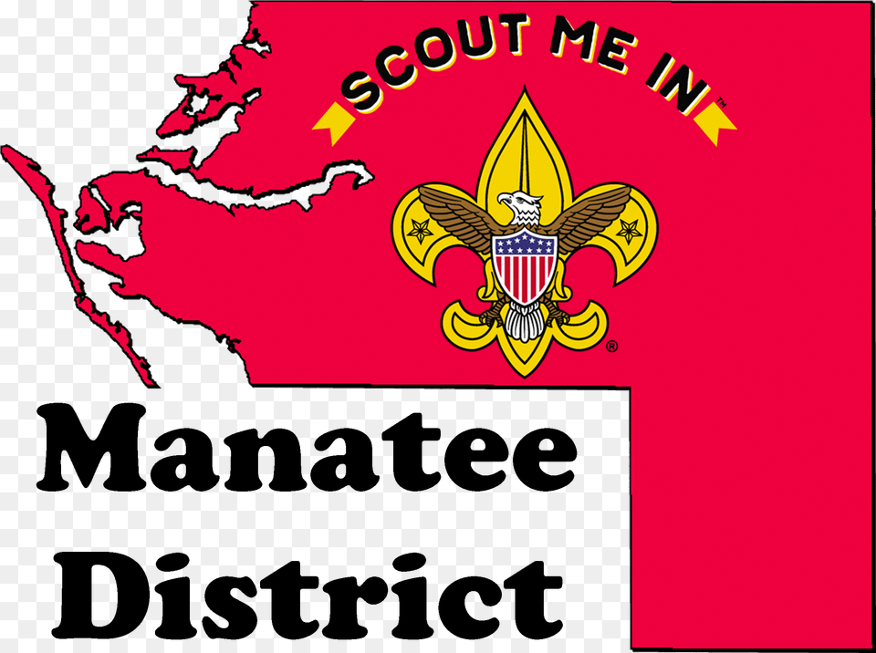 The Mission Of The Boy Scouts Of America Is To Prepare Boy Scouts Of America, Logo, Emblem, Symbol Png Image