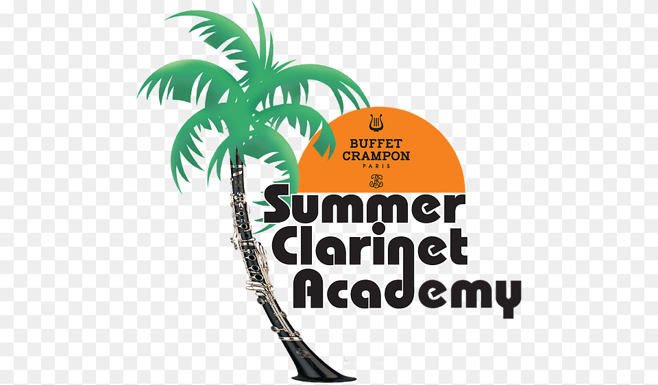 The Mission Of The Buffet Crampon Usa 2019 Summer Clarinet Attalea Speciosa, Musical Instrument, Oboe Free Png