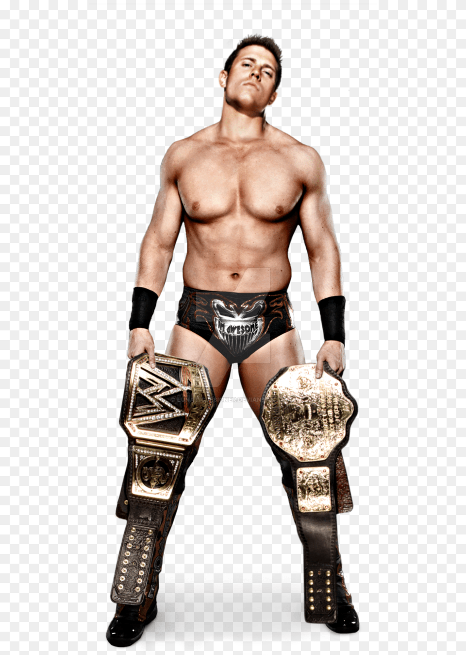 The Miz, Adult, Person, Body Part, Man Free Png Download