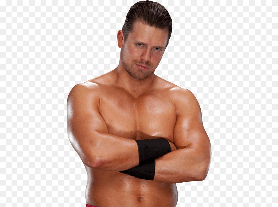 The Miz, Adult, Man, Male, Person Png