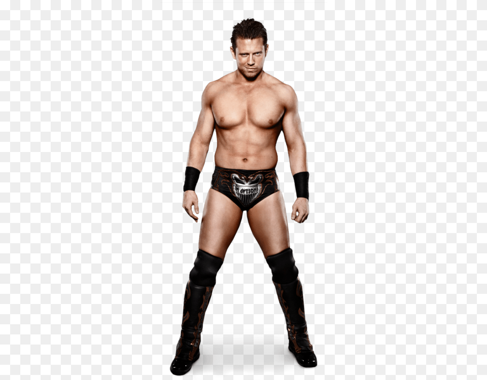 The Miz Images The Miz Wallpaper And Background Photos Wwe Wade Barrett, Adult, Body Part, Finger, Hand Free Transparent Png