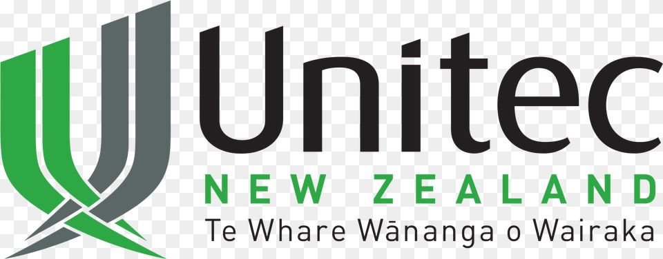 The Miz Praises Himself And His Co Stars As Naomi Unitec Institute Of Technology New Zealand Logo, Green, Nature, Night, Outdoors Free Png Download