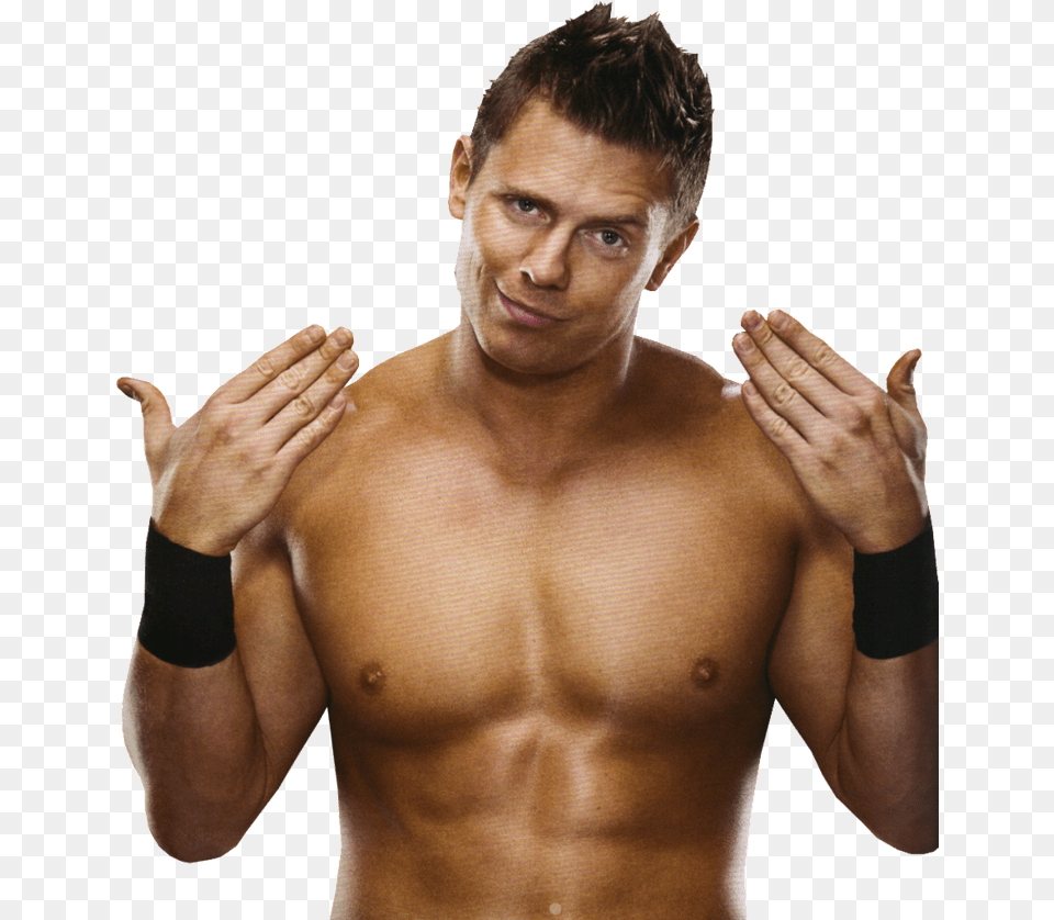 The Miz The Miz The Miz Michael Mizanin Photo Miz Mizanin, Person, Hand, Finger, Body Part Png Image