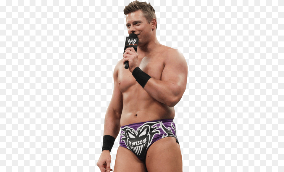 The Miz Wwe Wallpapers Photos Pictures Miz 2010, Body Part, Person, Electrical Device, Finger Png