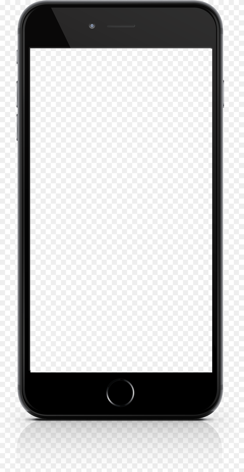 The Mobile View Phone Transparent, Electronics, Mobile Phone, Iphone Free Png