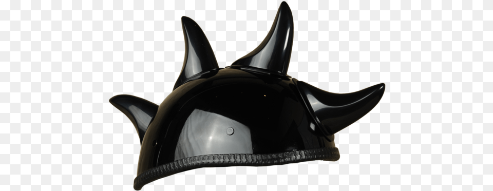 The Mohawl Color Horny Mike Stingray, Helmet, Appliance, Ceiling Fan, Device Free Transparent Png