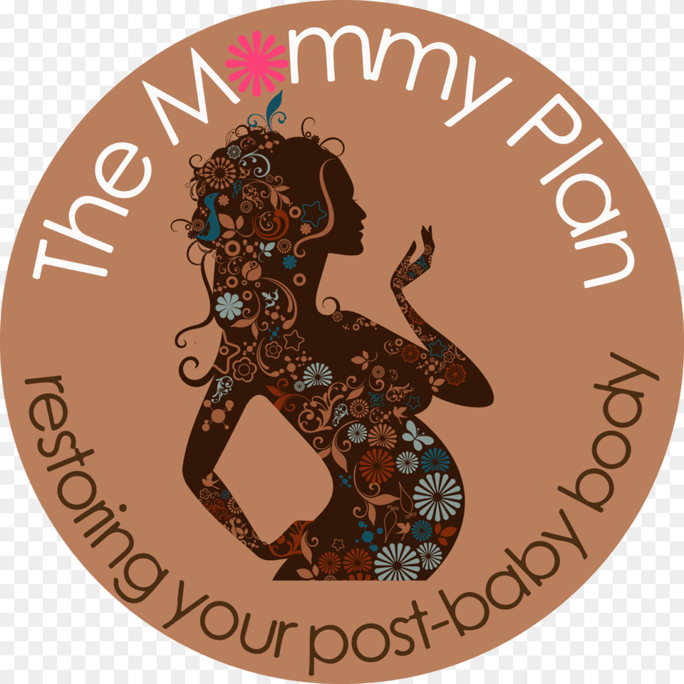 The Mommy Plan The Mommy Plan Restoring Your Post Pregnancy Body, Adult, Female, Person, Woman Png Image