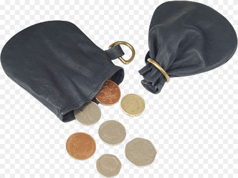 The Money Pouch Coin Purse, Accessories, Clothing, Hat Free Png