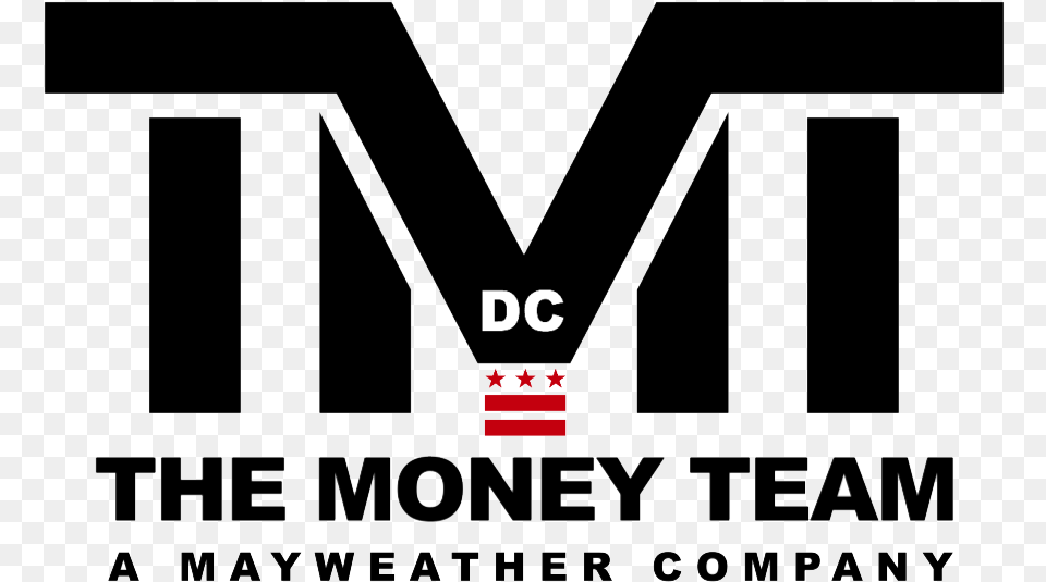 The Money Team Logo Money Team Logo, City, Text, Accessories Free Png Download